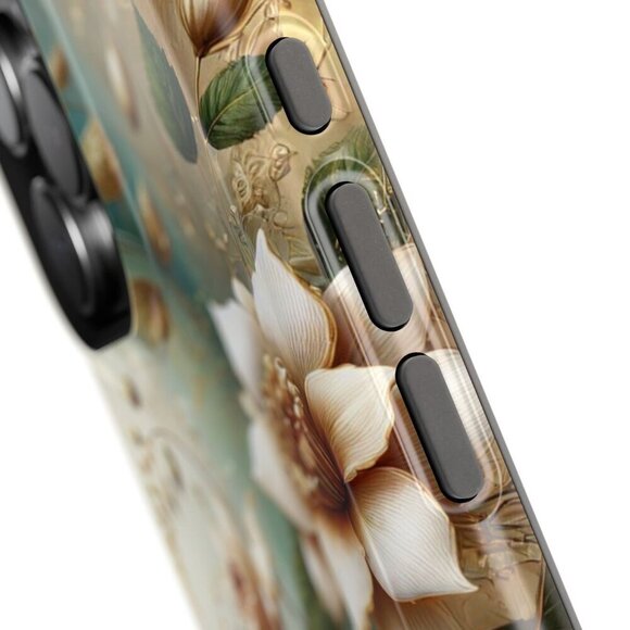 iPhone Phone Cases, Perfect Stylish Mobile Case, MLNMC475 - Picture 7 of 13